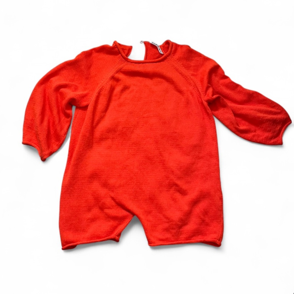 Sonderhaus Jeanie Romper